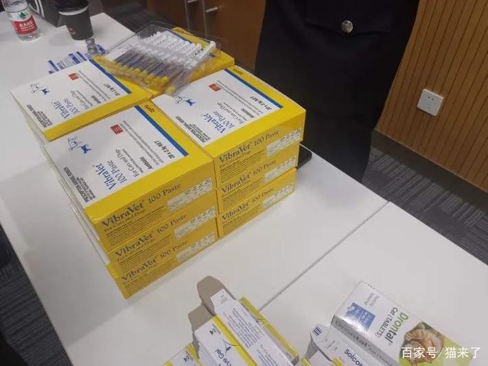 避雷!上海警方破获全国首例制售假兽药案,兽药成分竟是盐水 !